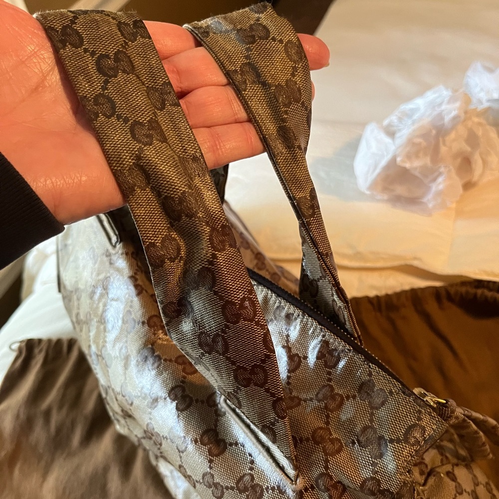 Gucci Handbag💥💥 - Picture 13 of 15